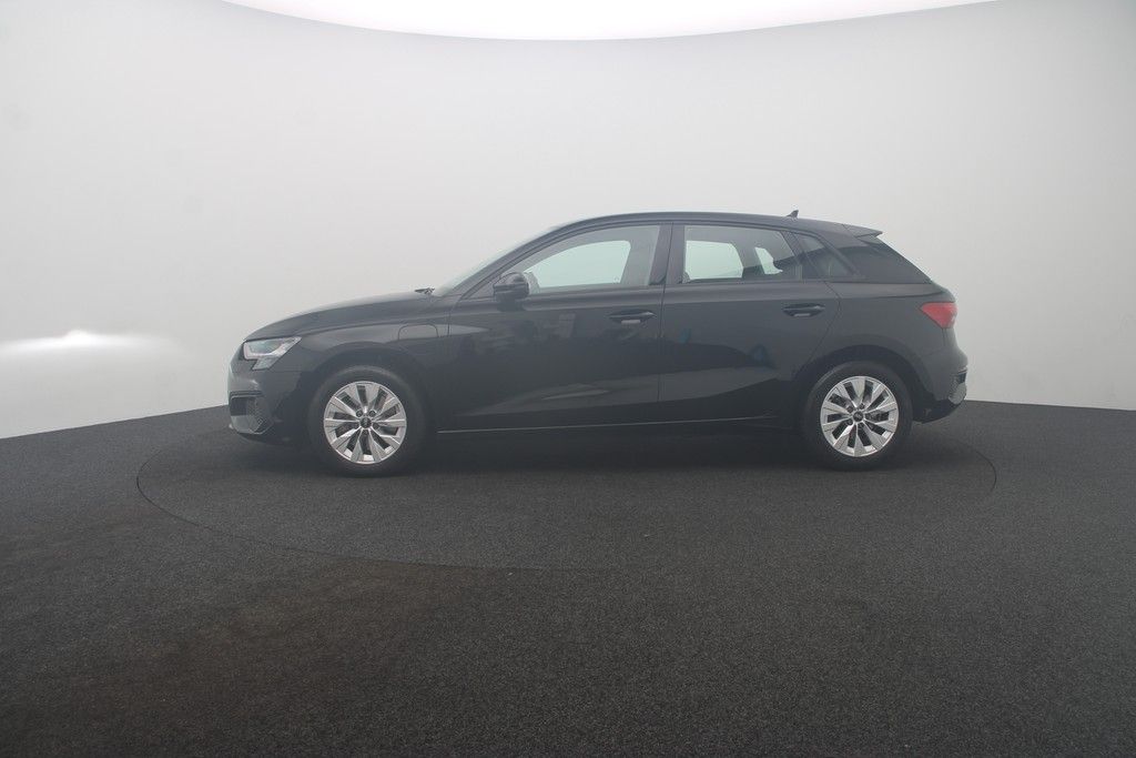 Audi A3 Sportback 40 TFSI e . Virt.Cockpit DAB Klima