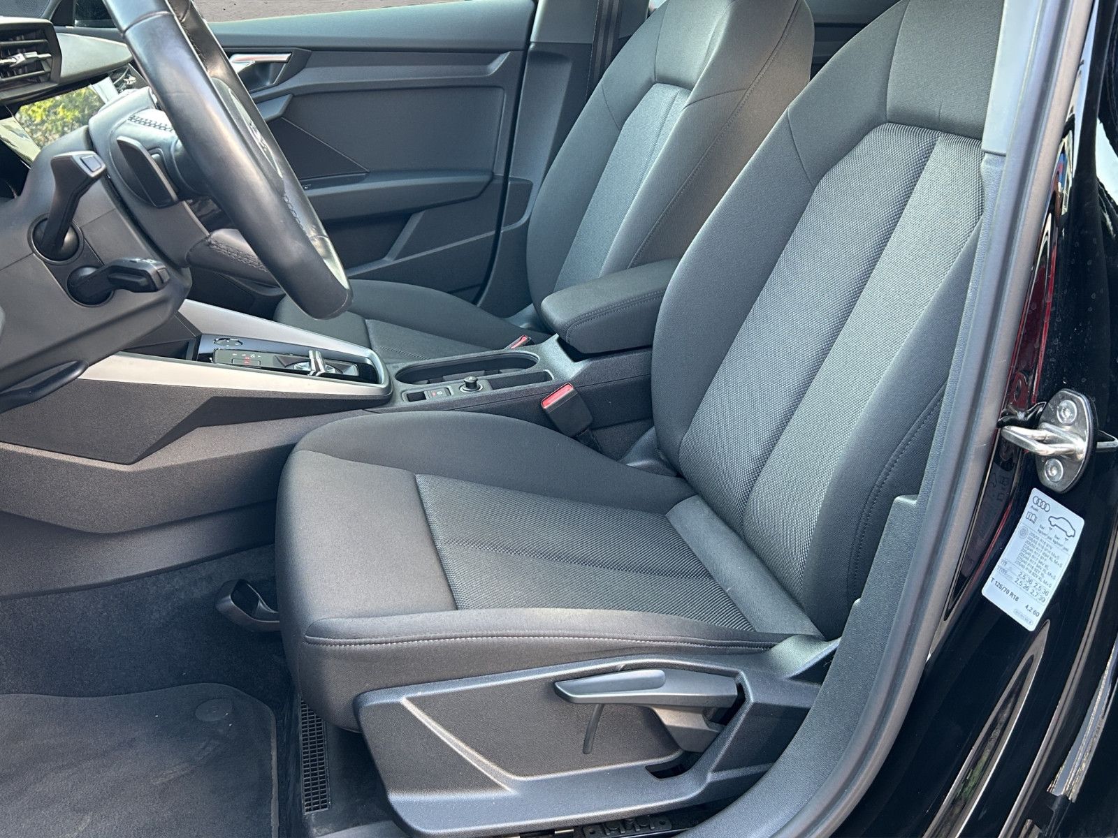 Audi A3 Sportback 30 TFSI