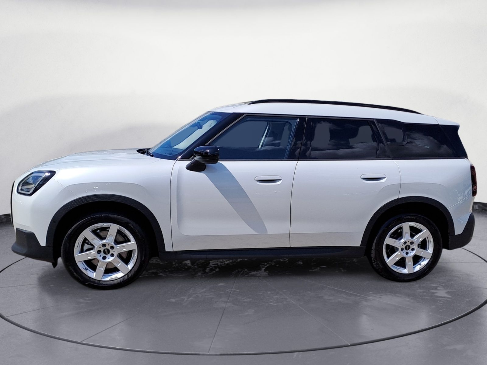 MINI Countryman - Samsaru's Car Outlet