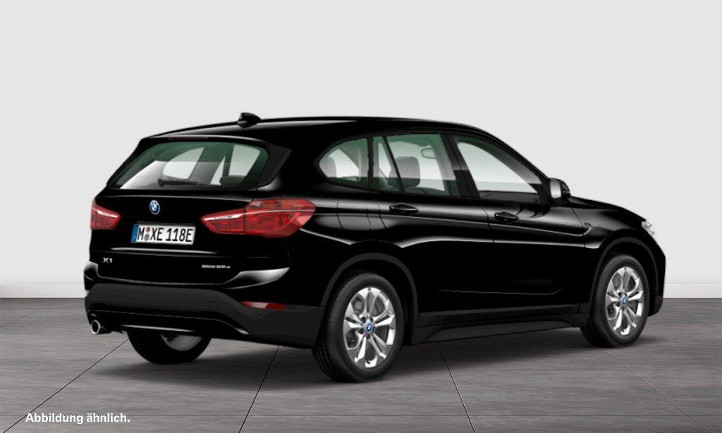 BMW X1 xDrive25e - Samsaru's Car Outlet