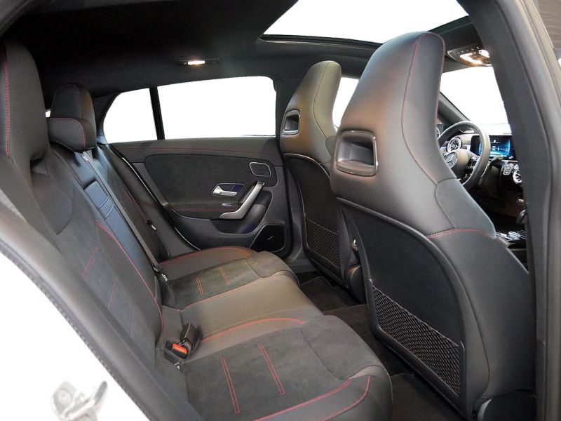 Mercedes-Benz CLA 35 AMG 4M SB - Samsaru's Car Outlet
