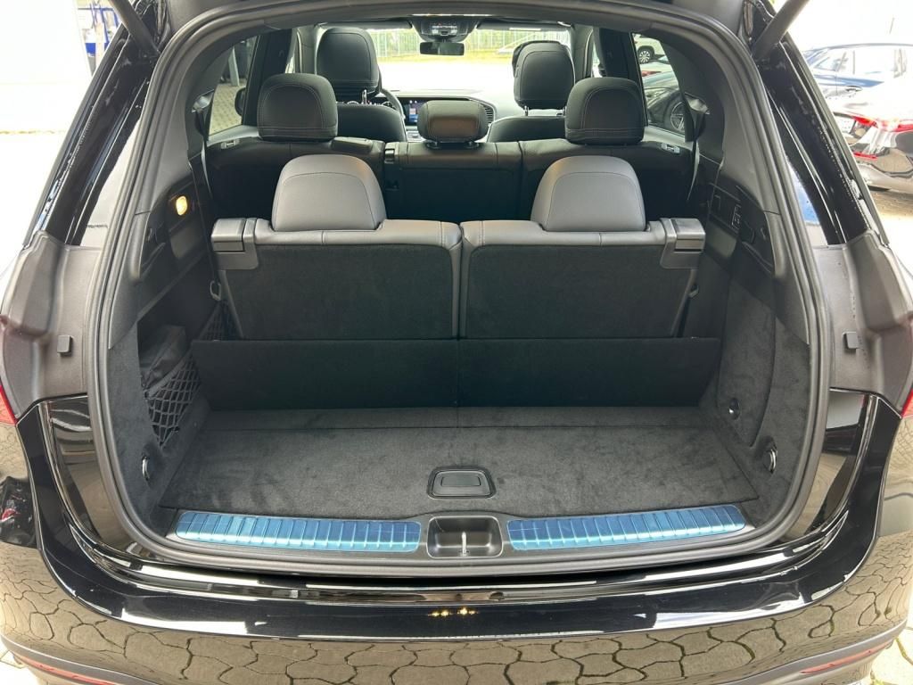 Mercedes-Benz GLE 450 d 4MATIC AMG Premium Plus, AHV