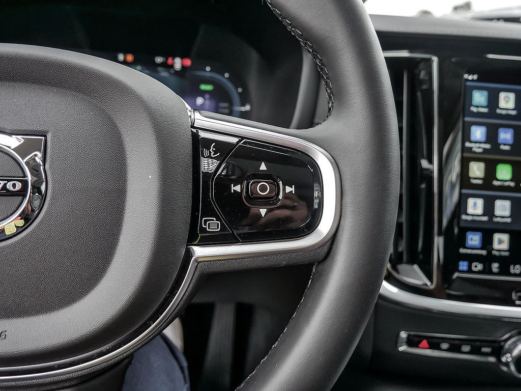 Volvo S60 T8 AWD Ultimate Dark AWD