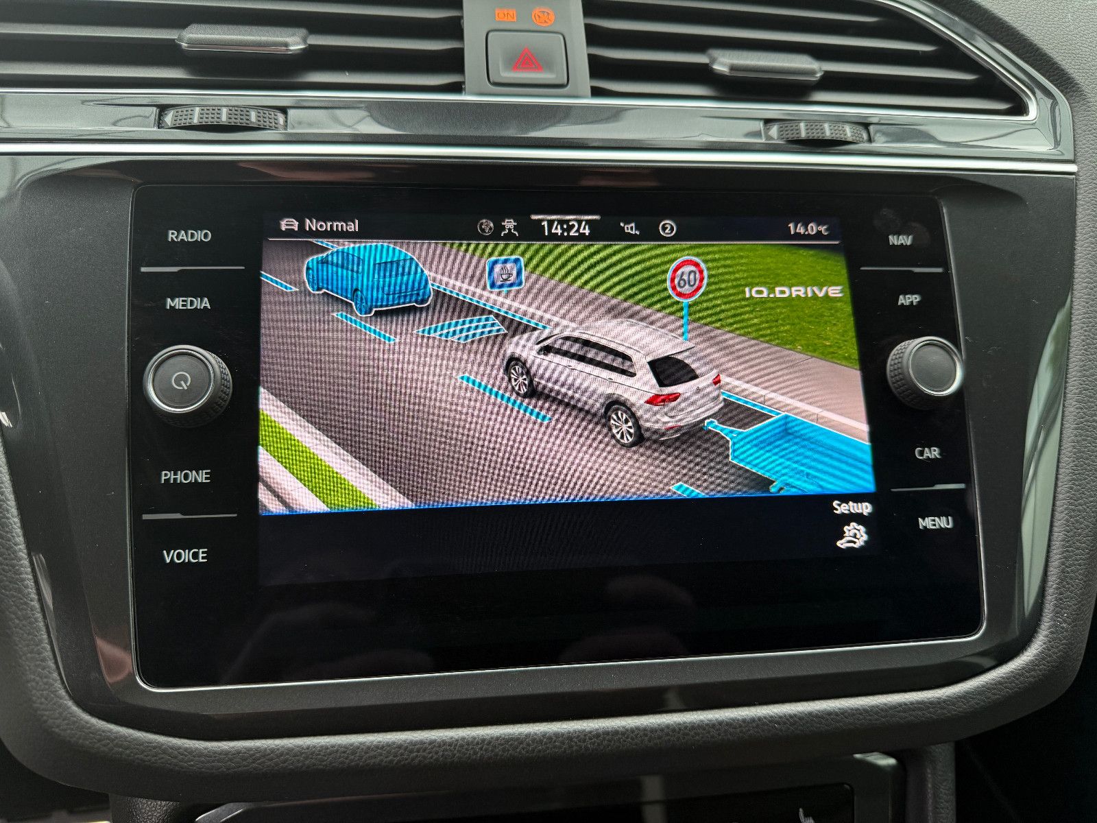 Volkswagen Tiguan TDI DSG 4m Urban Sport - Samsaru's Car Outlet