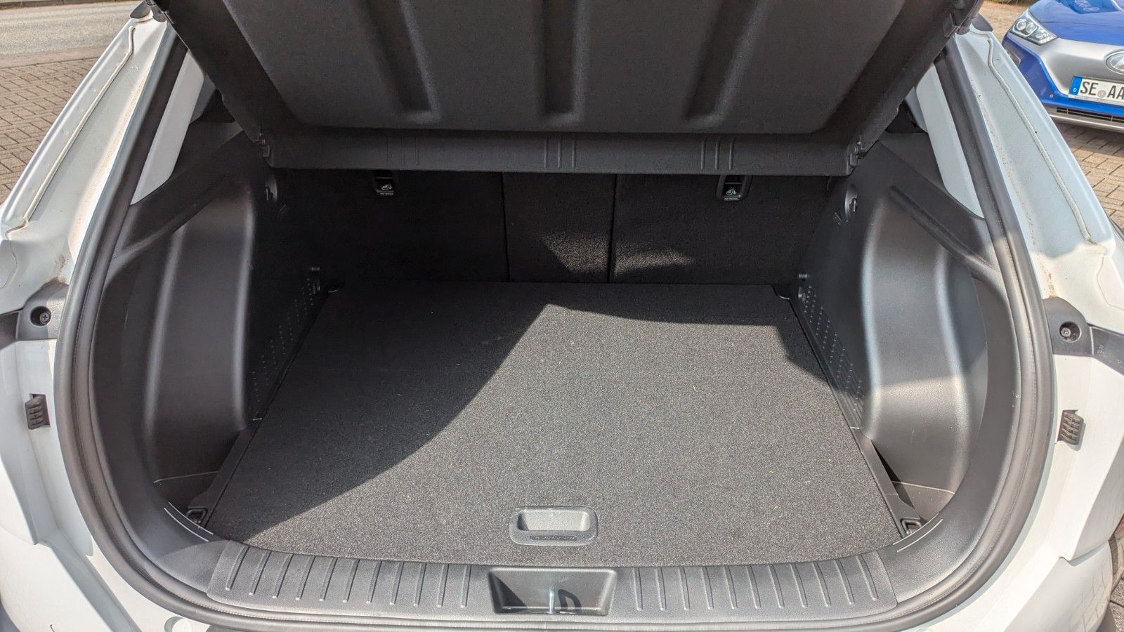 Hyundai KONA 1.0 T-GDi 120PS DCT Trend - Samsaru's Car Outlet