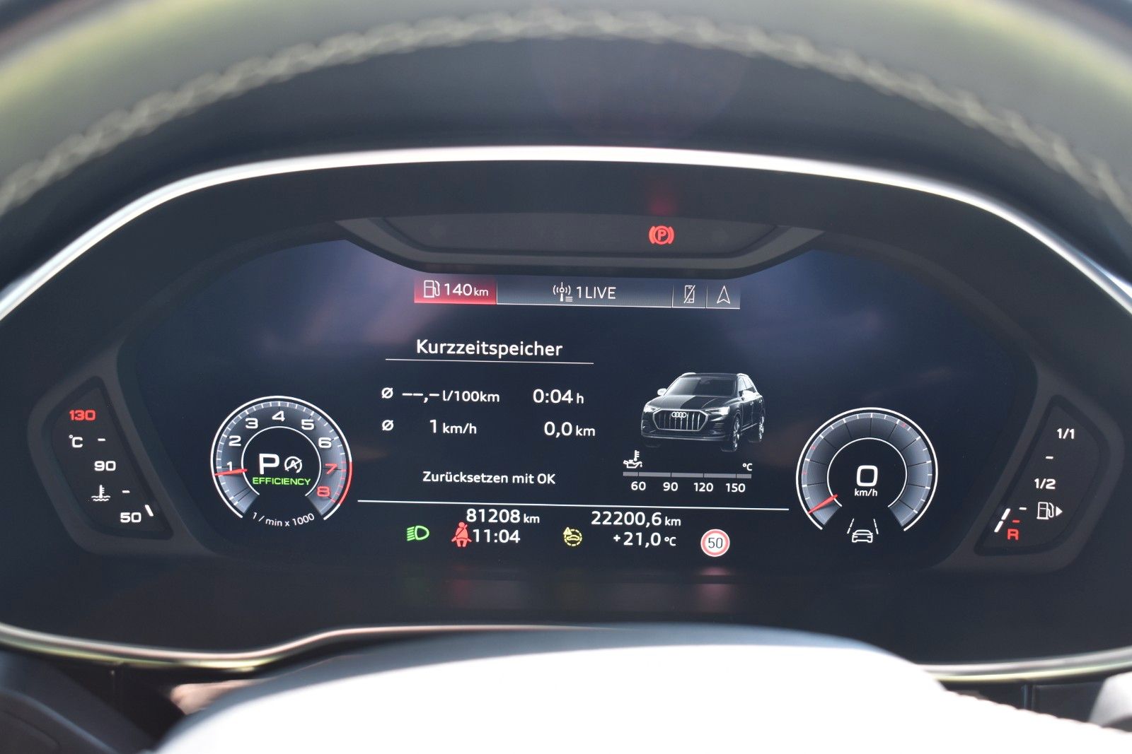 Audi Q3 40 TFSI quattro S line - Samsaru's Car Outlet