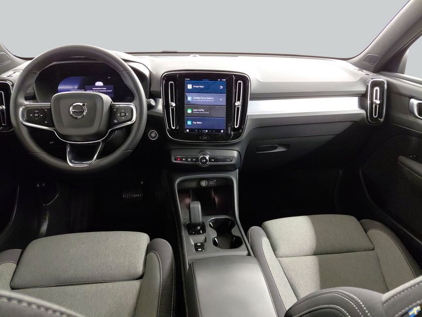 Volvo XC40 B3 B DKG Core
