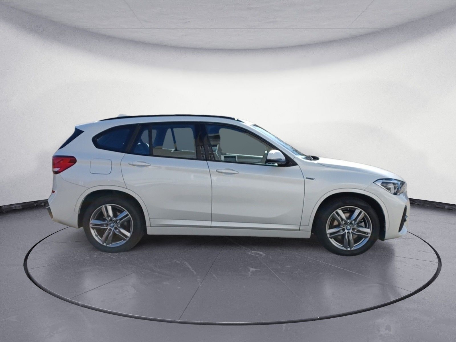 BMW X1 xDrive25e M Sport Steptronic - Samsaru's Car Outlet