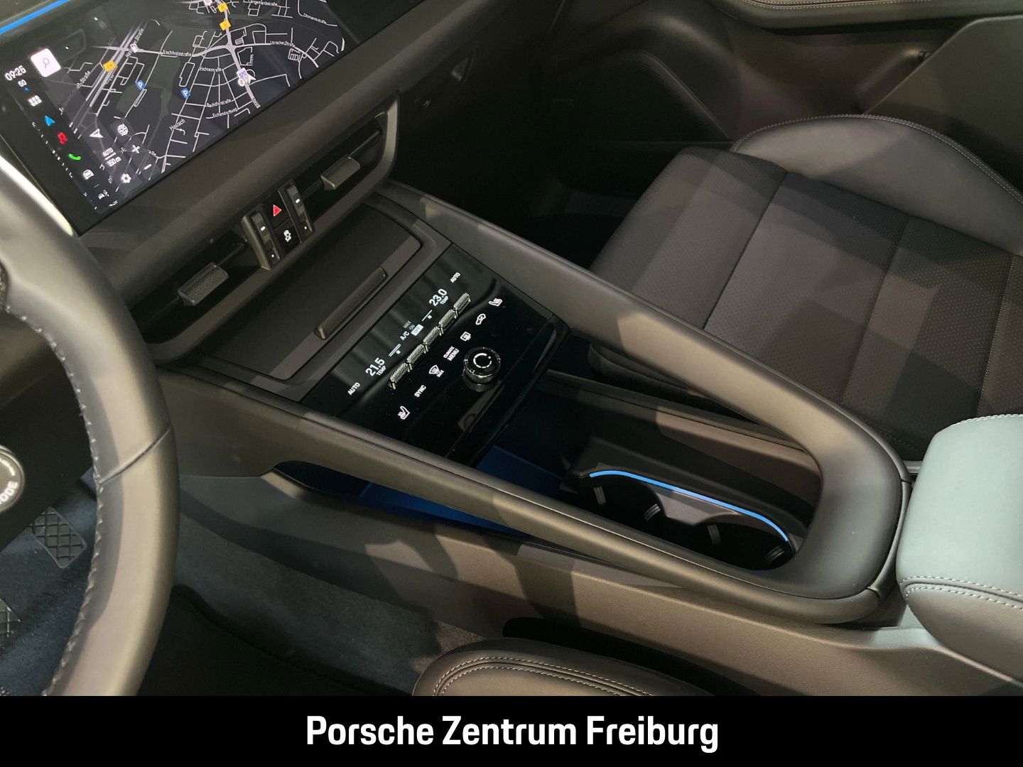 Porsche Macan 4 BOSE Surround-View Panorama InnoDrive