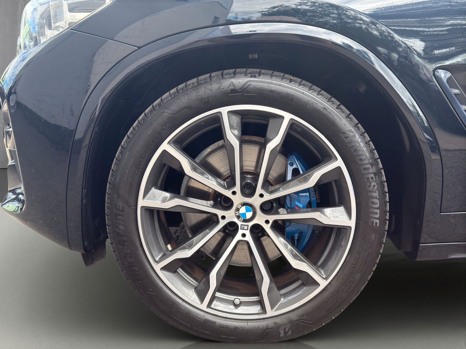 BMW X3 xDrive 30 d M Sport - Samsaru's Car Outlet