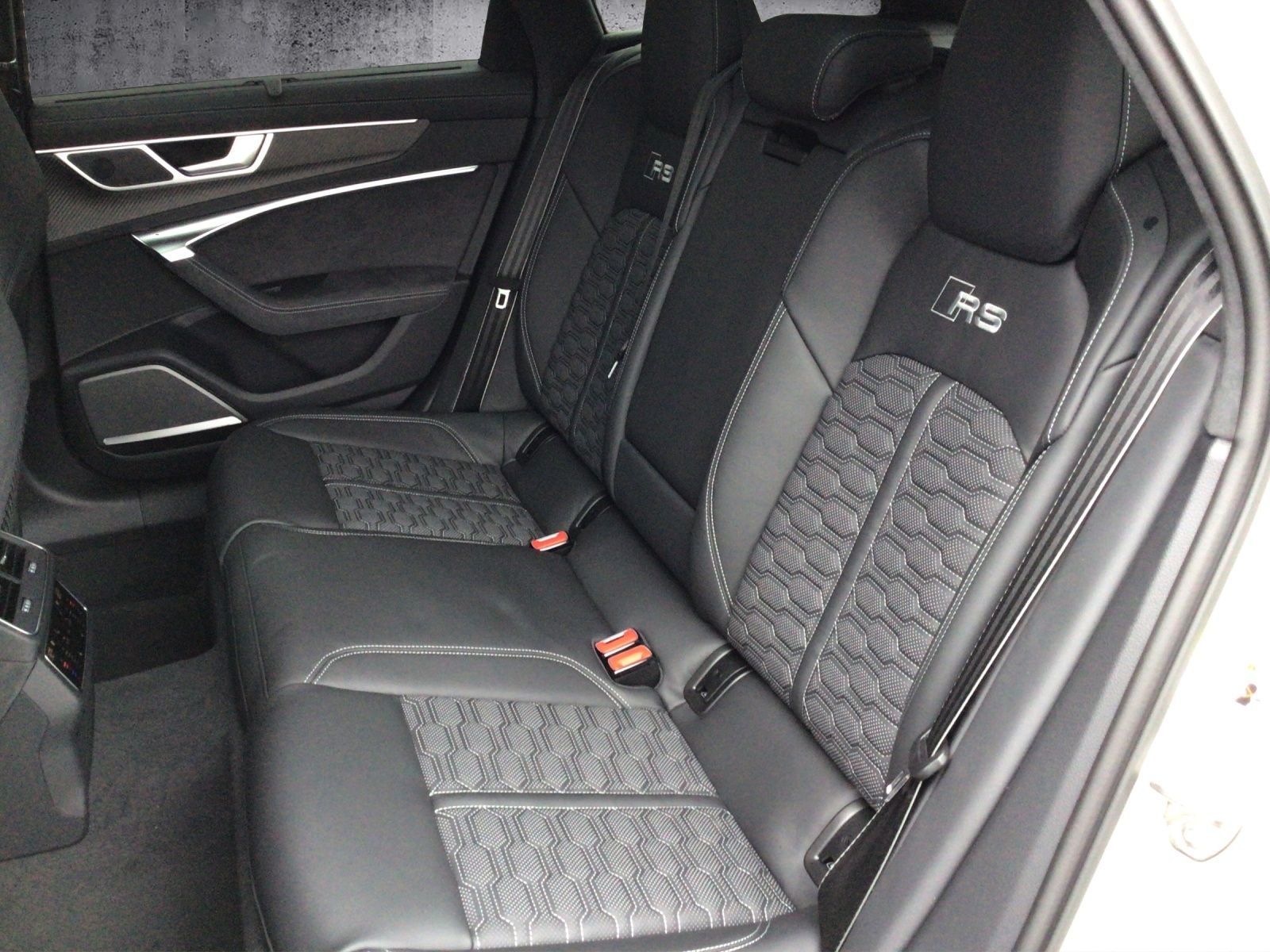 Audi RS6 Avant 4.0TFSI quattro