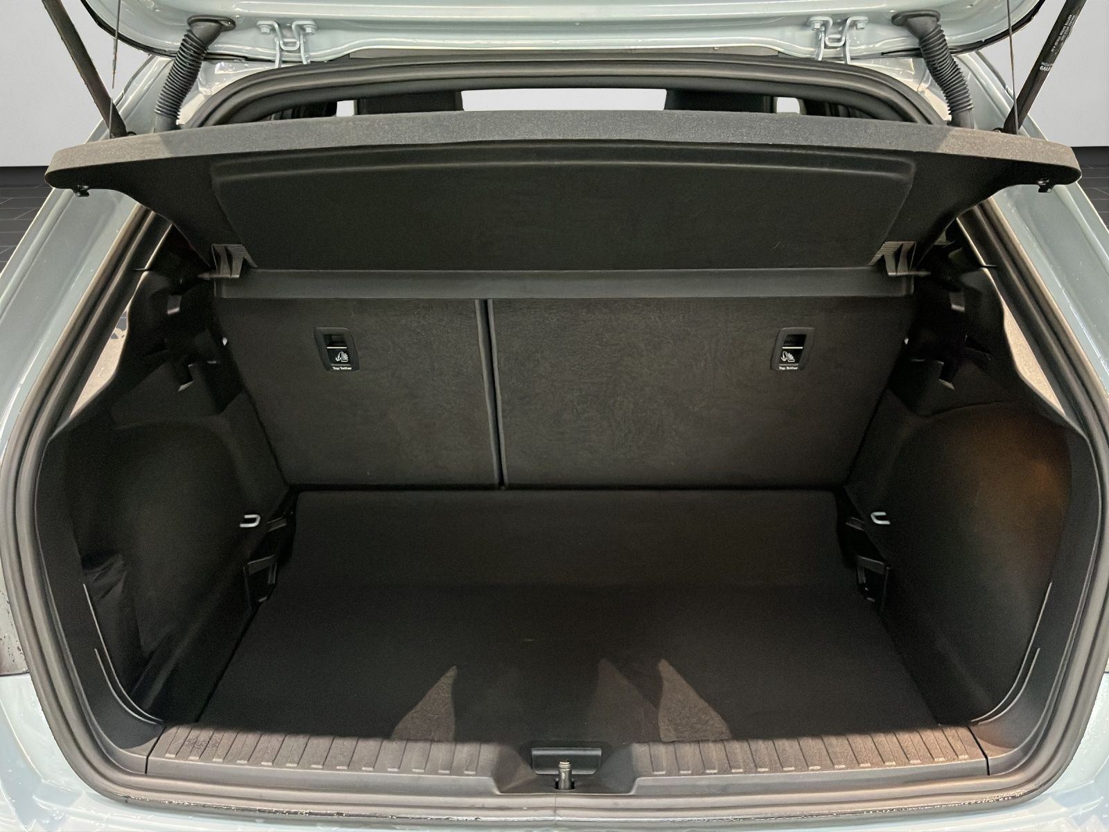 Audi A1 Sportback allstreet 1.0 TFSI s-tonic, LED, vi