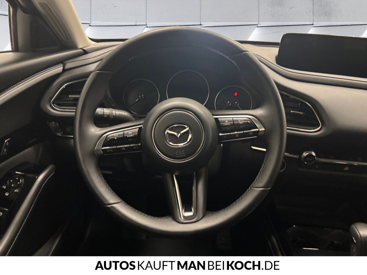 Mazda CX-30 2.0 SKYACTIV-G M Hy. Exclusive AT Navi ACC