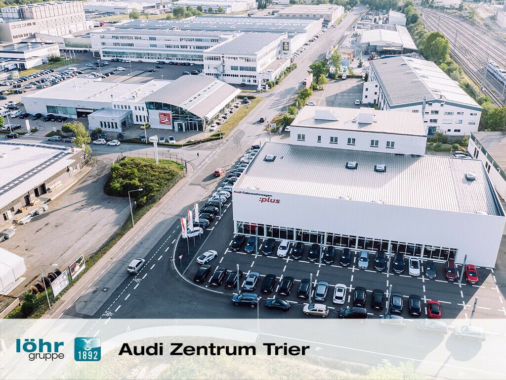 Audi Q7  55 TFSI quattro tiptronic S line 3. Sitzreih