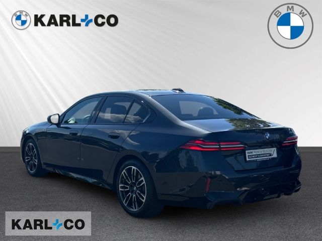 BMW 520 iA M-Sport 360° Harman/Kardon MemorySitze