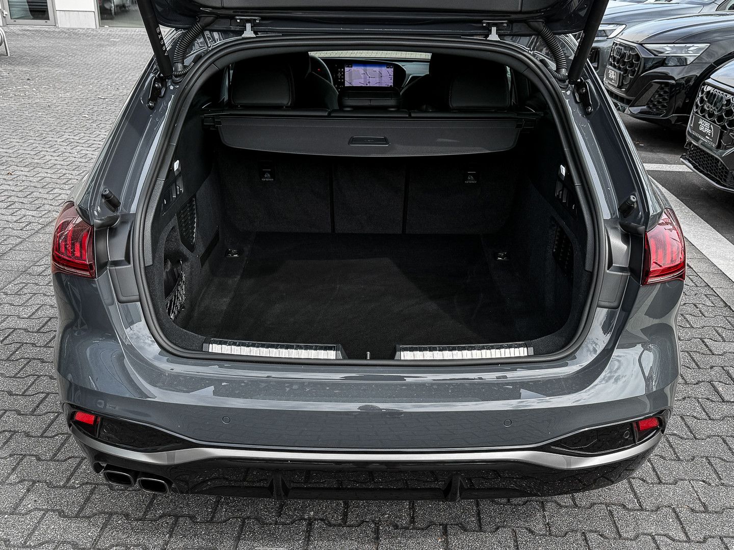 Audi A5 Avant TDI quattro Edition One 2x-S-Line ACC/K