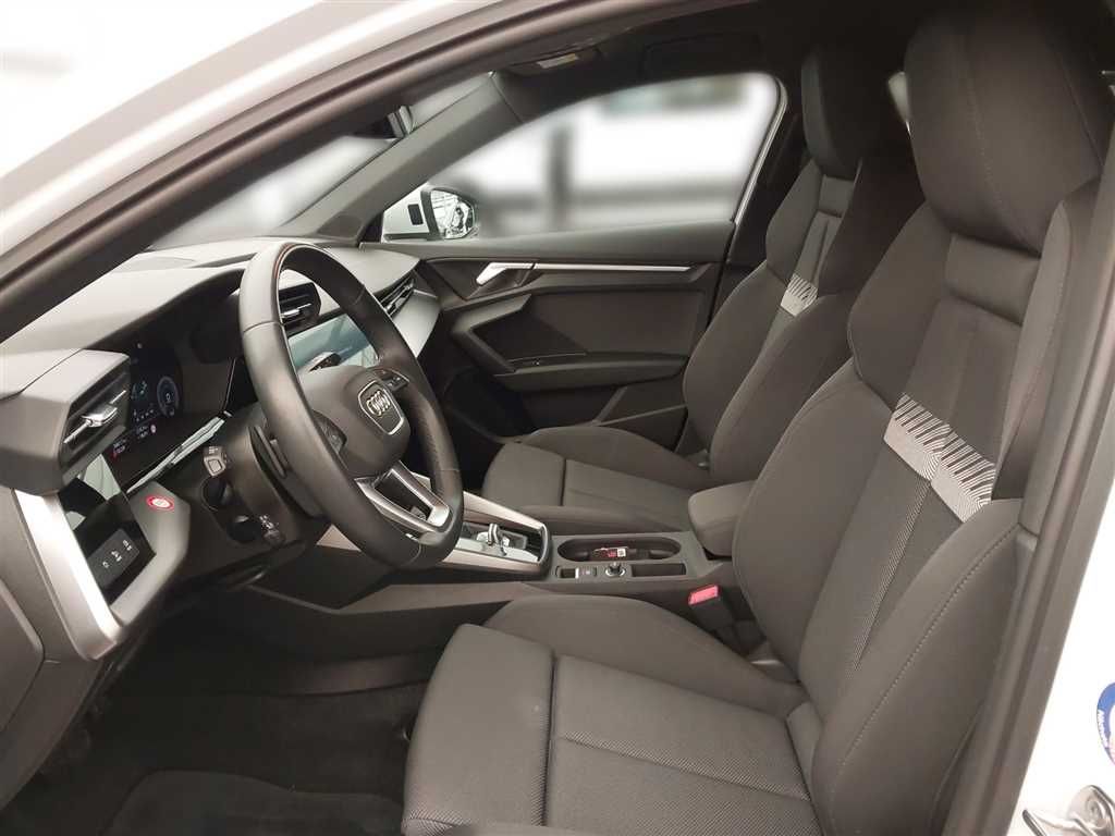 Audi A3 Sportback S line 35 1.5 TFSI S-tronic - Samsaru's Car Outlet