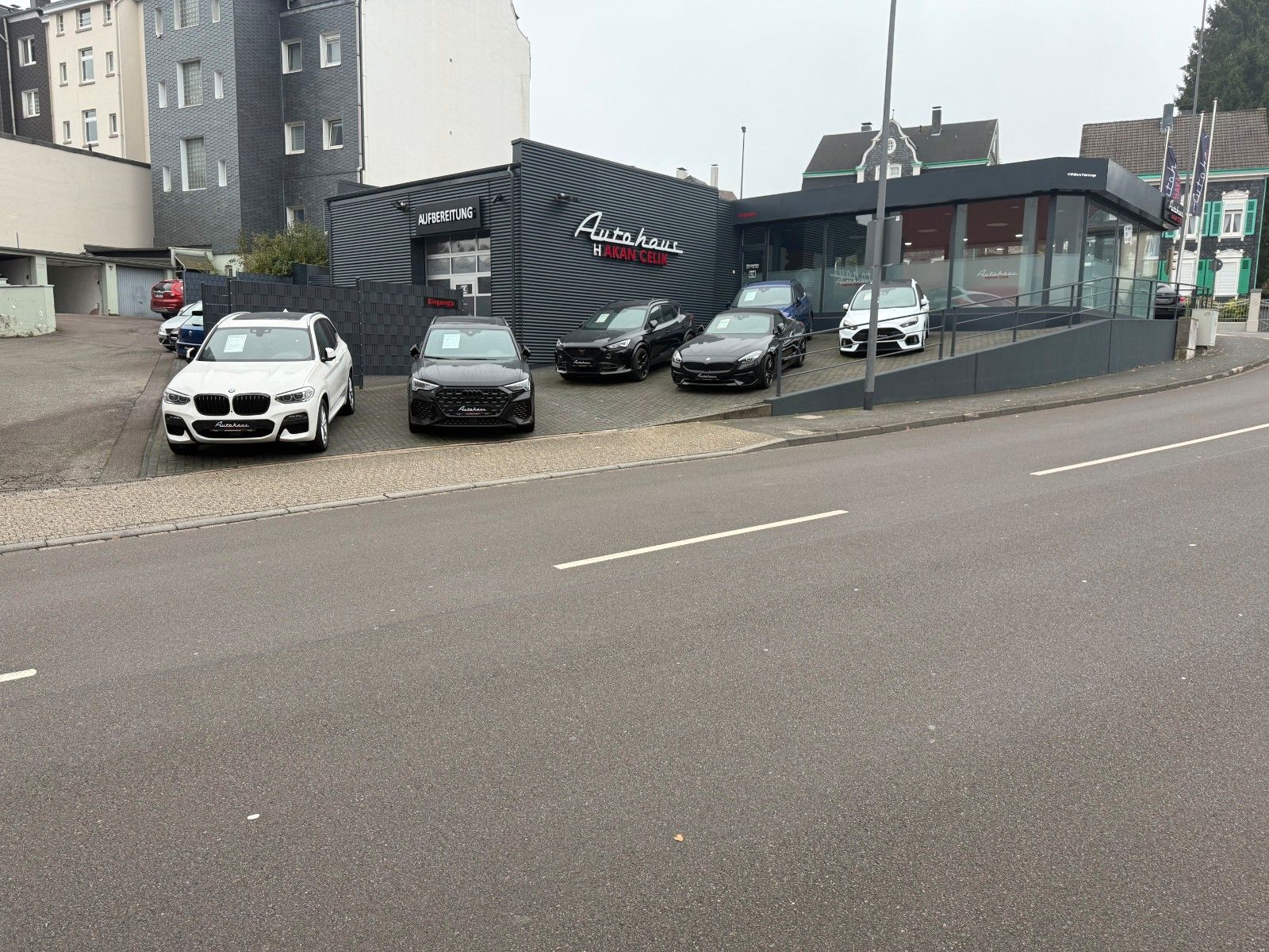 Mercedes-Benz GLC 300 de 4Matic*WIDESCR.*PANO*MBUX*AHK*360°*