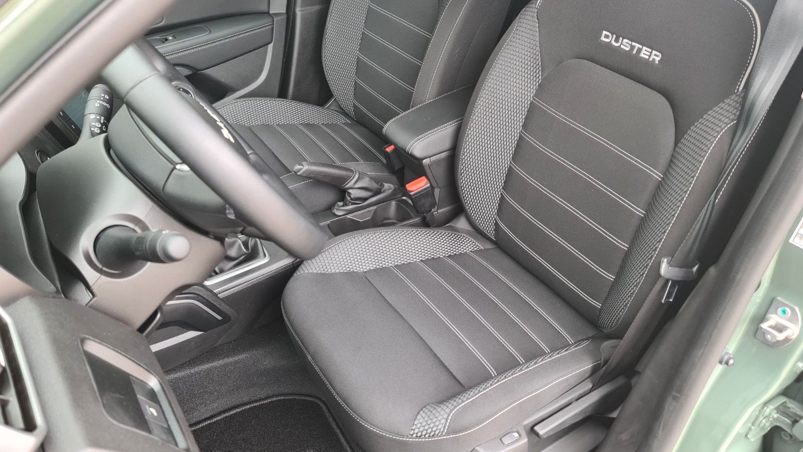 Dacia Duster II Journey - Samsaru's Car Outlet