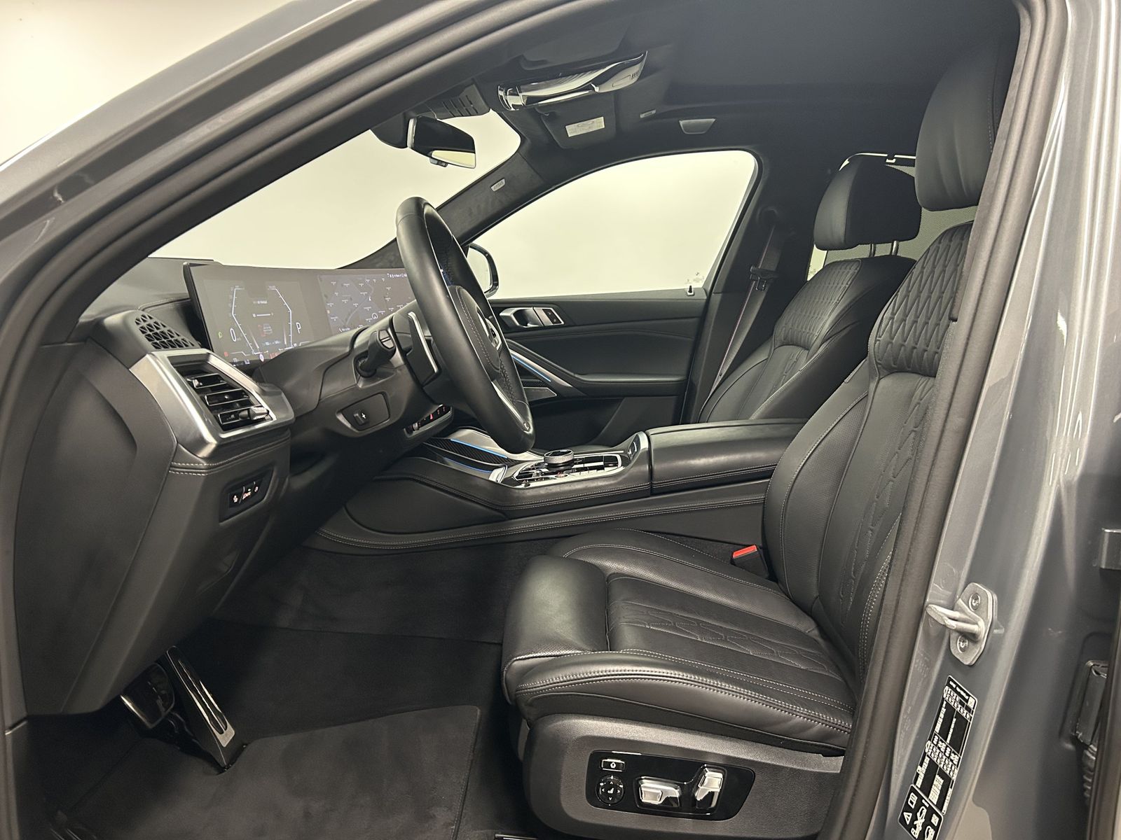 BMW X6 xDrive40d M Sportpaket Pro DA. Prof. PA. Prof