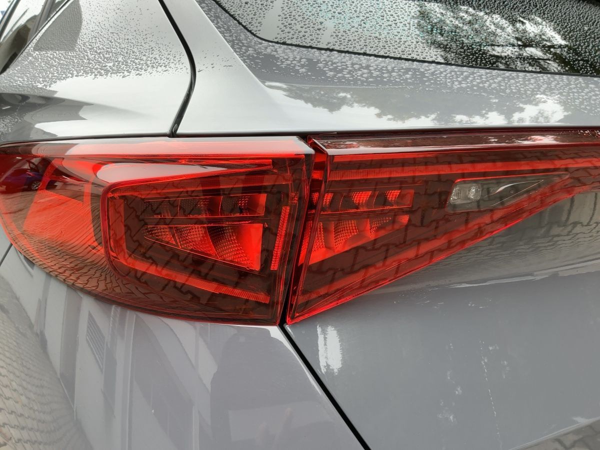Cupra Formentor VZ 1.4 e-Hybrid DSG LED+NAVI+AHK+DCC