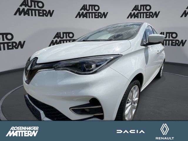 Renault Zoe R135 50 - Samsaru's Car Outlet