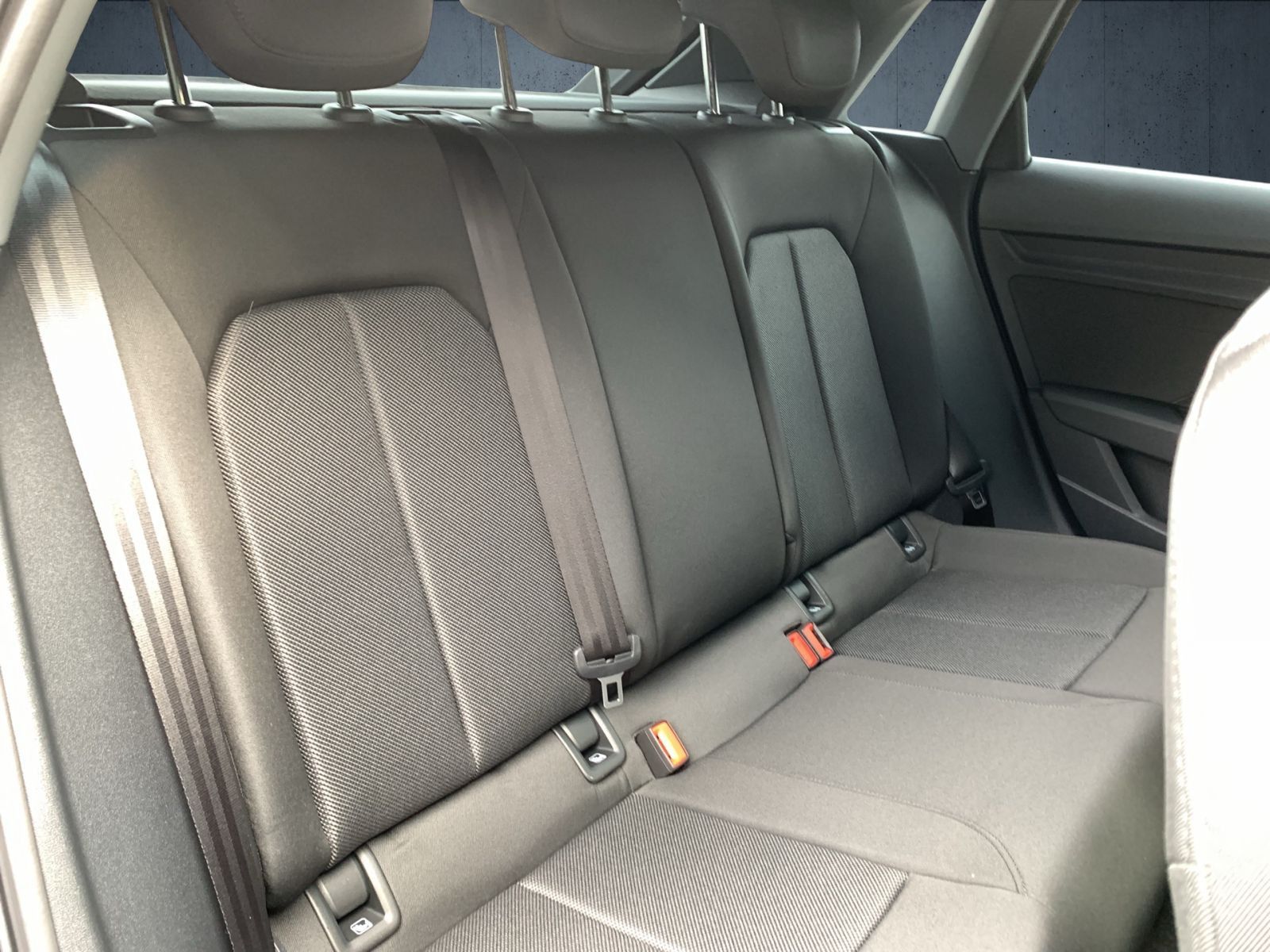 Audi A3 Sportback 40 TFSI e LED/SHZ/MMI/Temp/ASI/soun