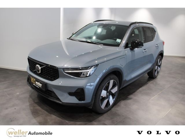 Volvo XC40 T5 Recharge Plus Dark FWD AHK 360° Kamera L