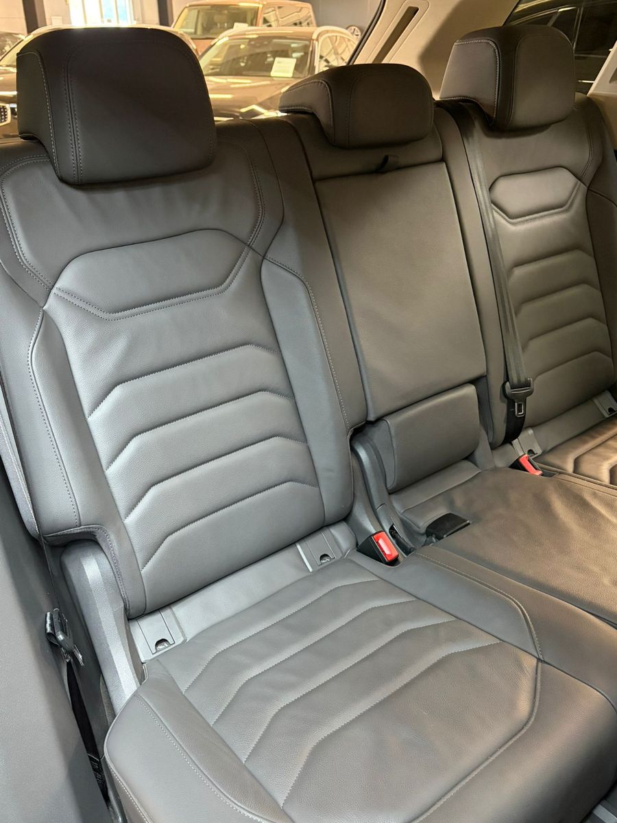 Volkswagen Touareg Atmosphere 4Motion virtual Memory AHK
