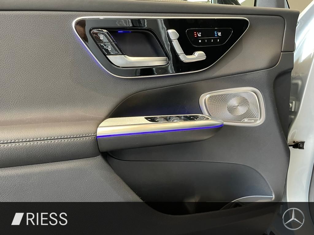 Mercedes-Benz GLC 450 d 4MATIC - Samsaru's Car Outlet