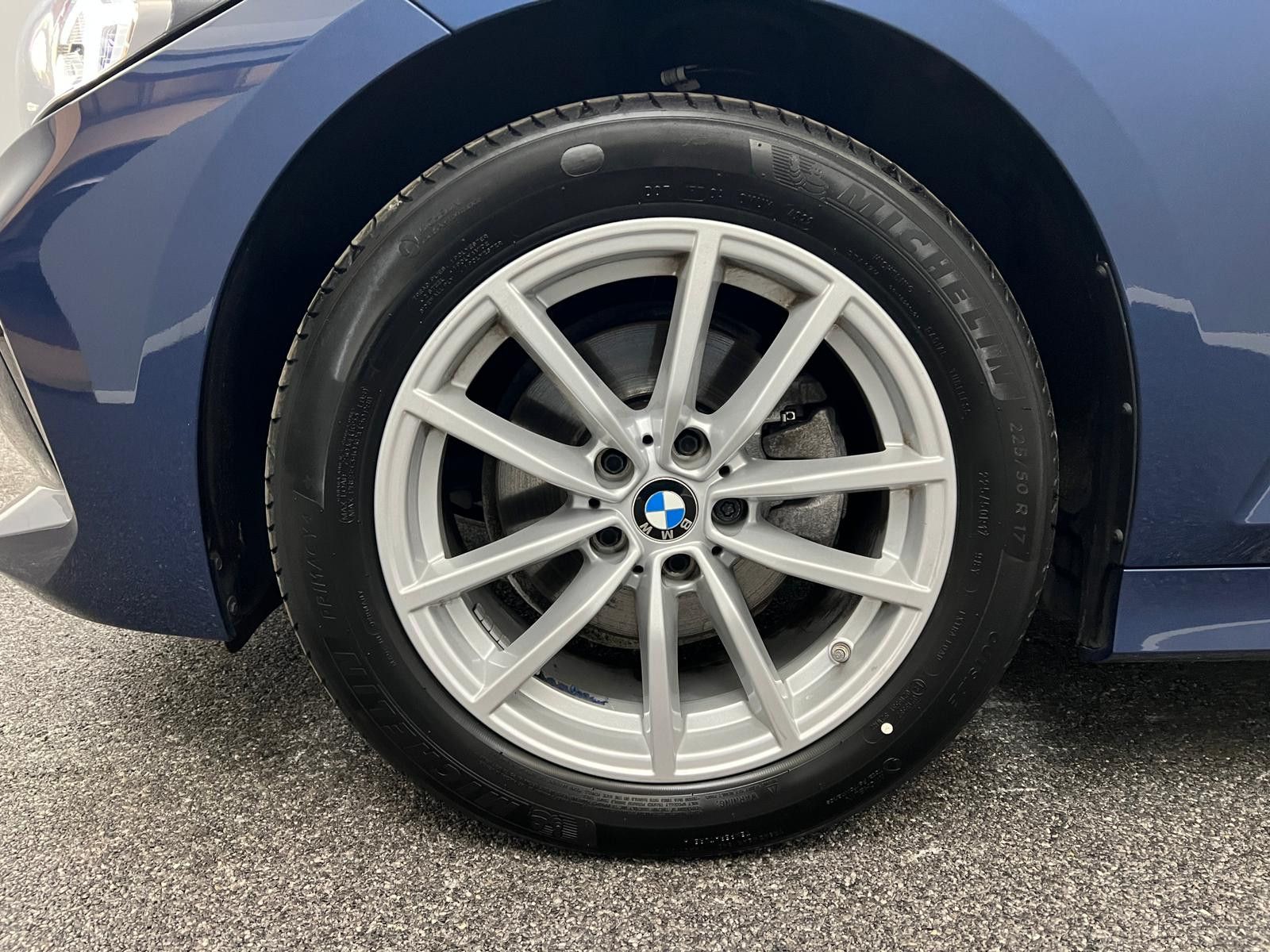 BMW 320d xDrive Limo SHADOW*WIDE*LED*FACELIFT*CARPLY