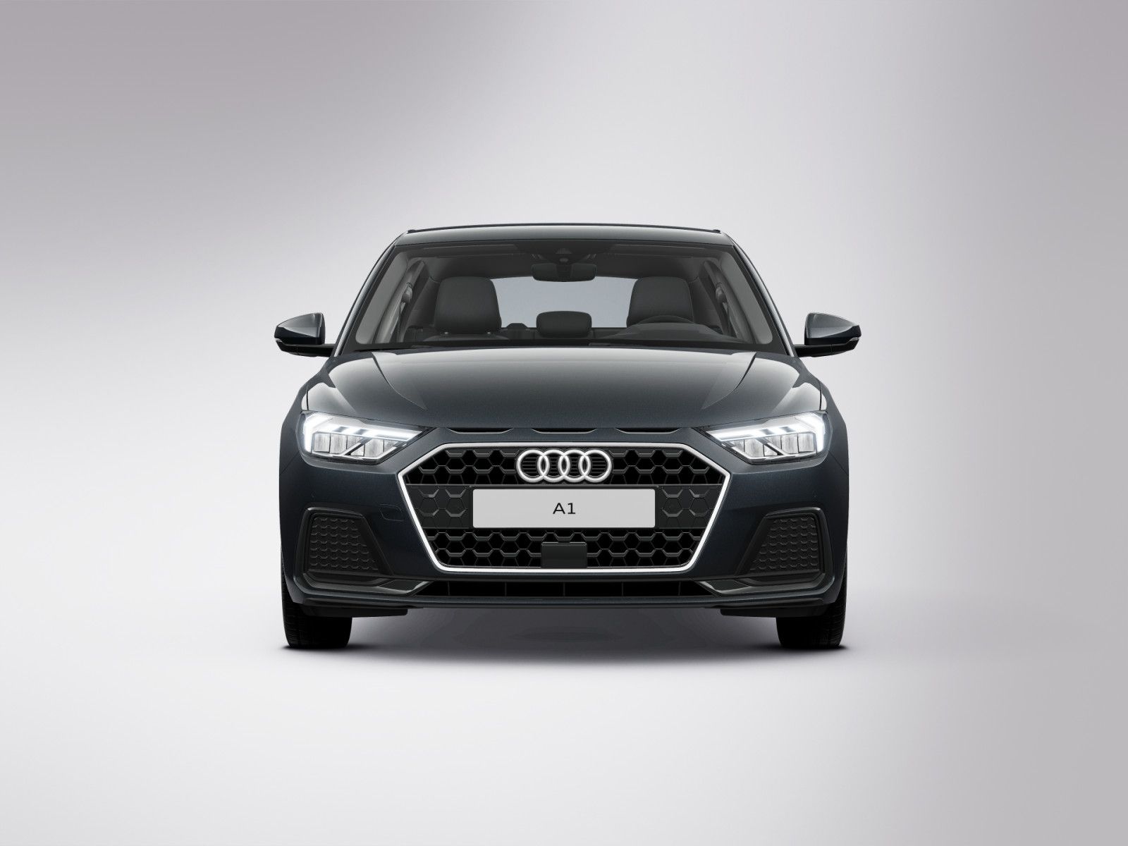 Audi A1 Sportback 30 TFSI advanced Navi LED PDC DAB+
