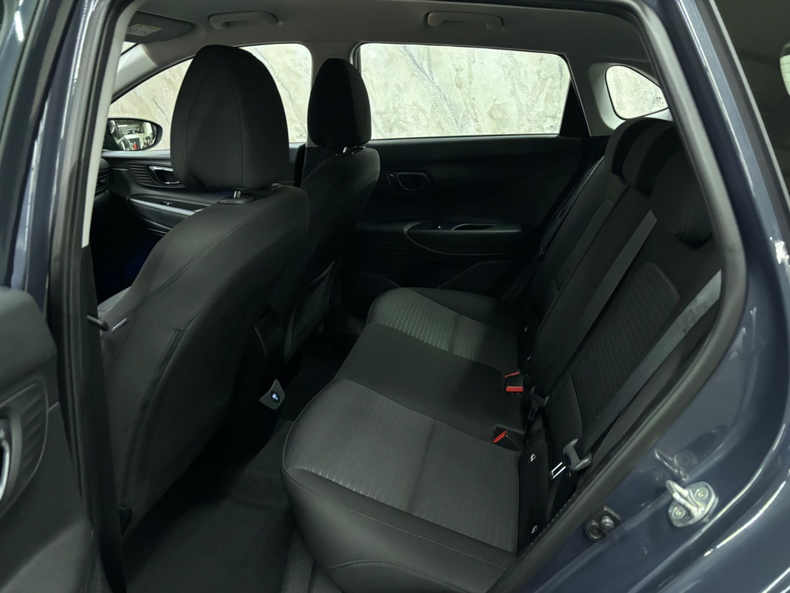 Hyundai i20 Trend Mild-Hybrid+1.Hand+MwSt.