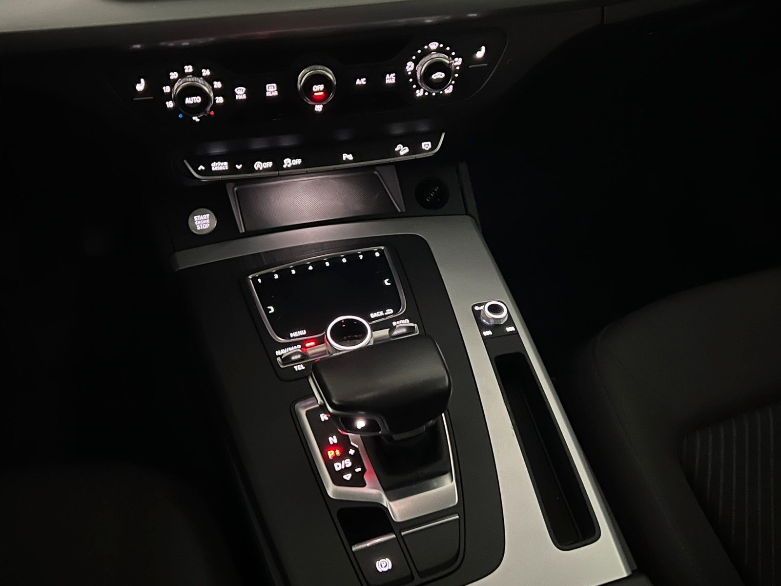Audi Q5 50 TDI Quattro - Samsaru's Car Outlet