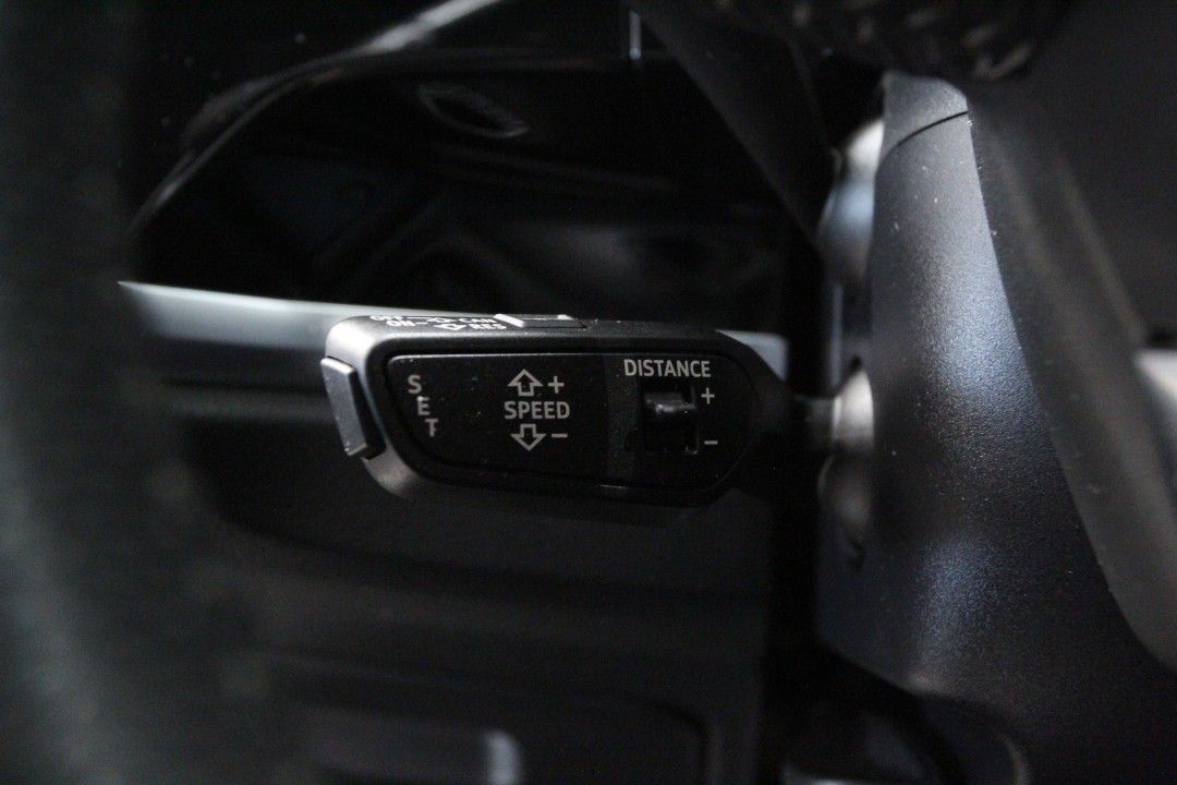 Audi Q3 19.7l Diesel 4x4 Automat
