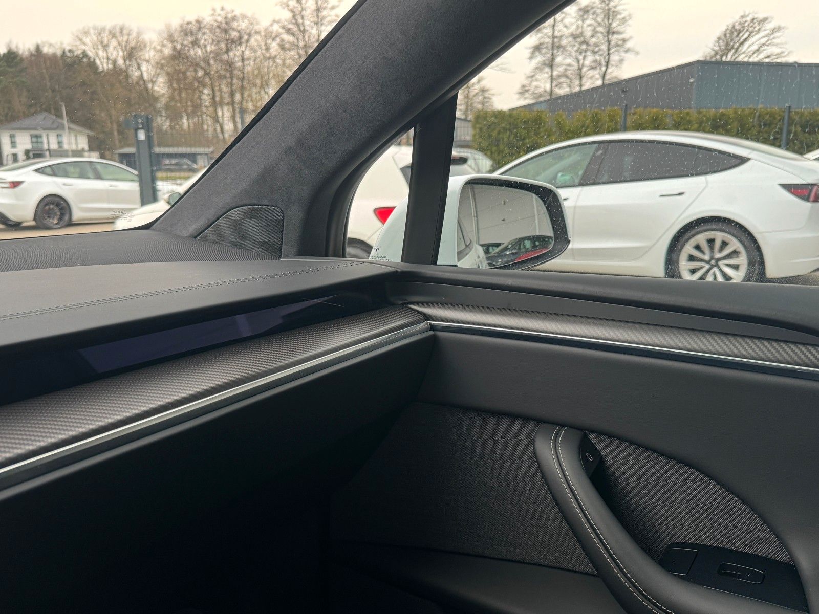 Tesla MODEL X PLAID | HARDWARE 4 | 6 SEATS |