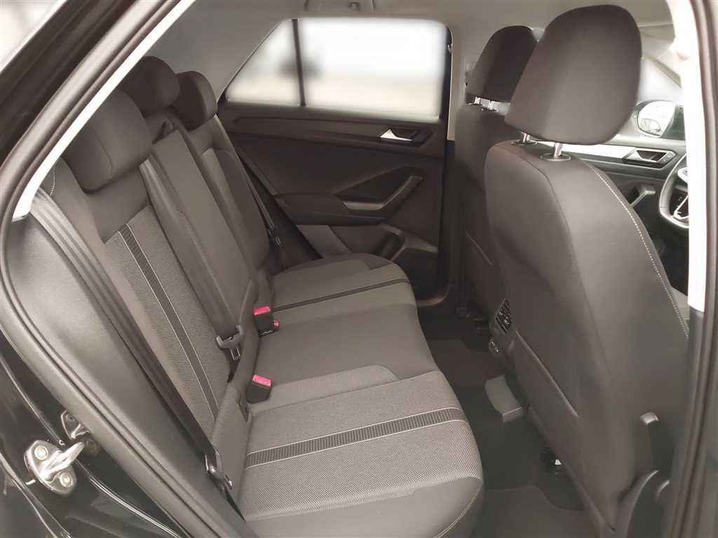 Volkswagen T-Roc Life 1.5 TSI DSG - Samsaru's Car Outlet