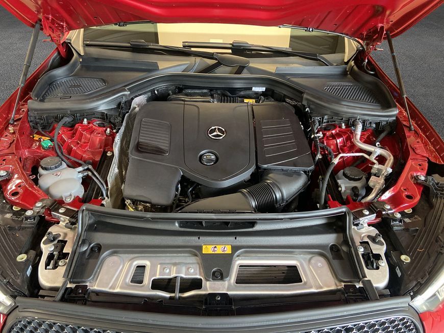 Mercedes-Benz GLC 300 e 4M Cp AMG Adva+|AHK|Winter|Distro|Trit