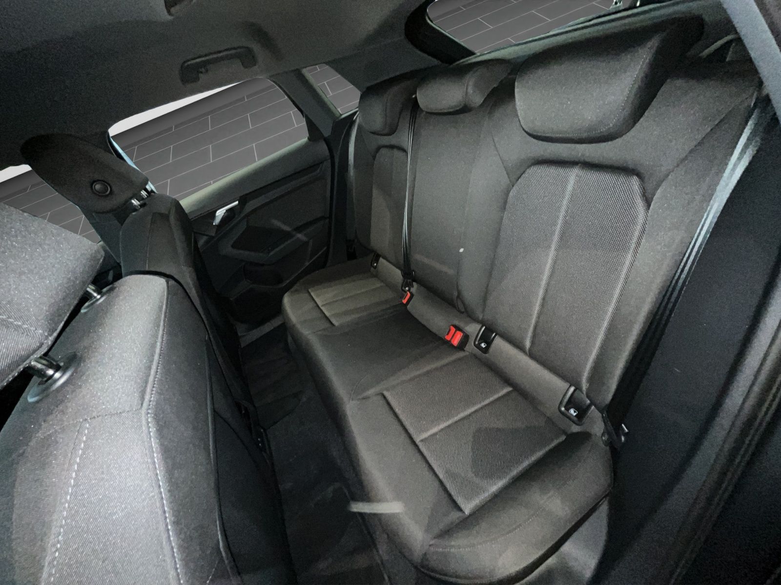 Audi A3 Sportback 35 TDI