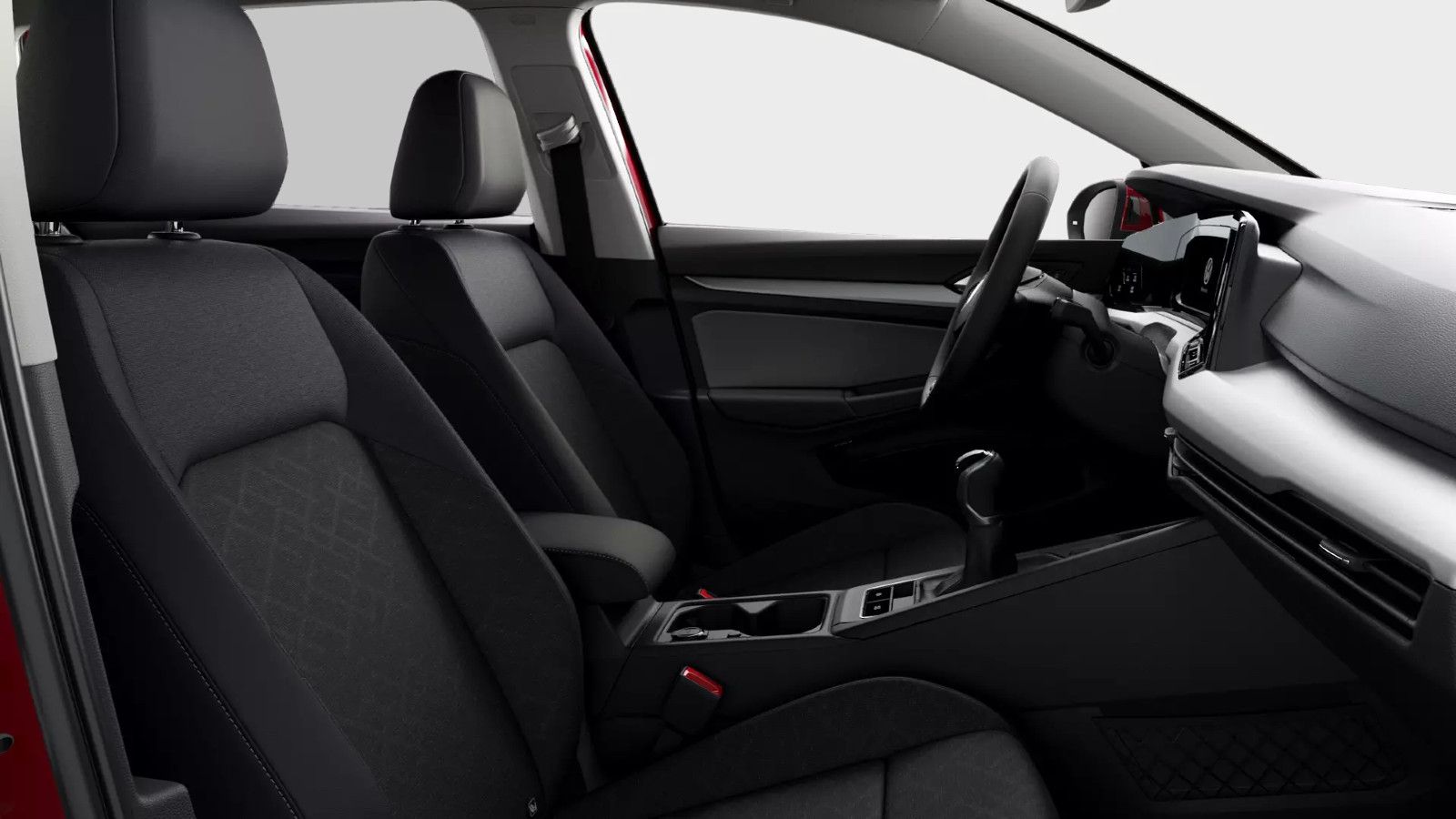 Volkswagen Golf Variant Life 1.0 TSI - Samsaru's Car Outlet
