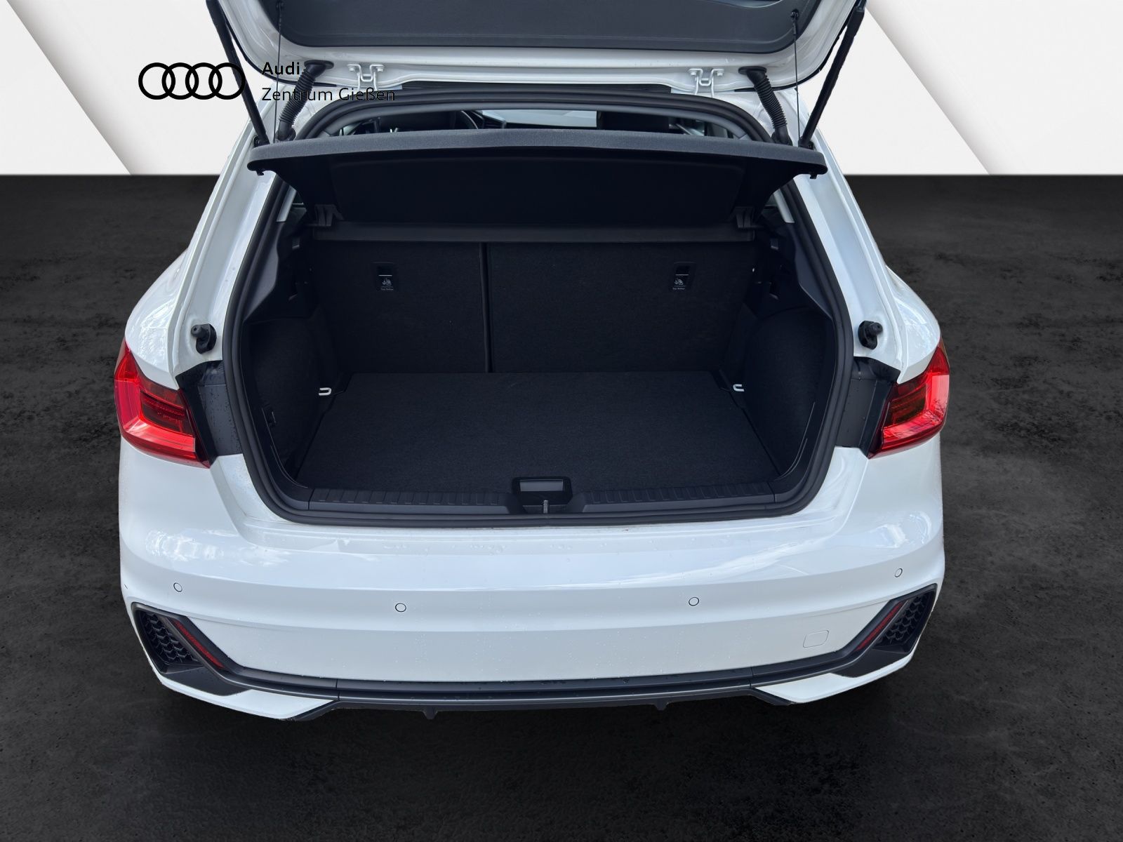 Audi A1 Sportback 25 TFSI S-tronic S line LED MMI Nav