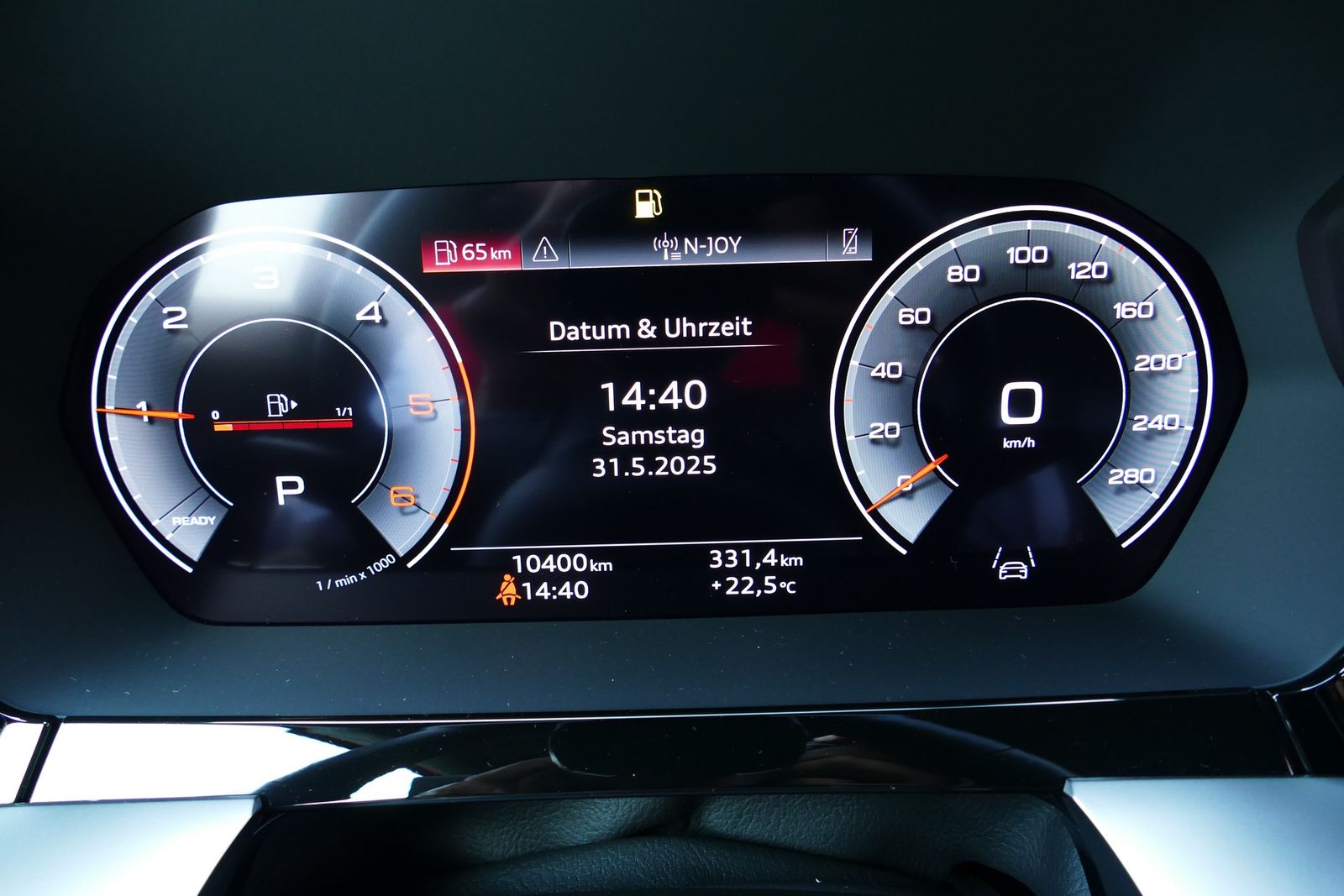 Audi A3 30 TDI Sportback S line - Samsaru's Car Outlet