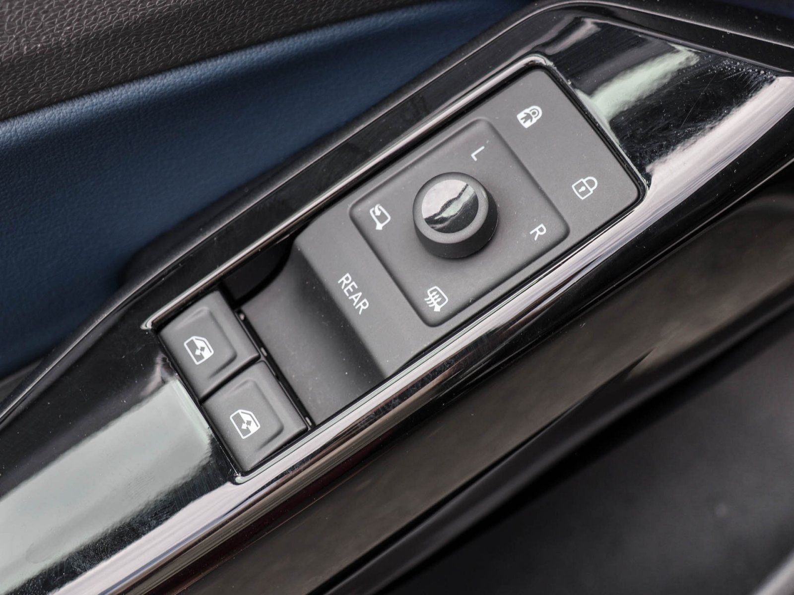 Volkswagen ID.4 GTX 4Motion AHK KAMERA HUD MATRIX
