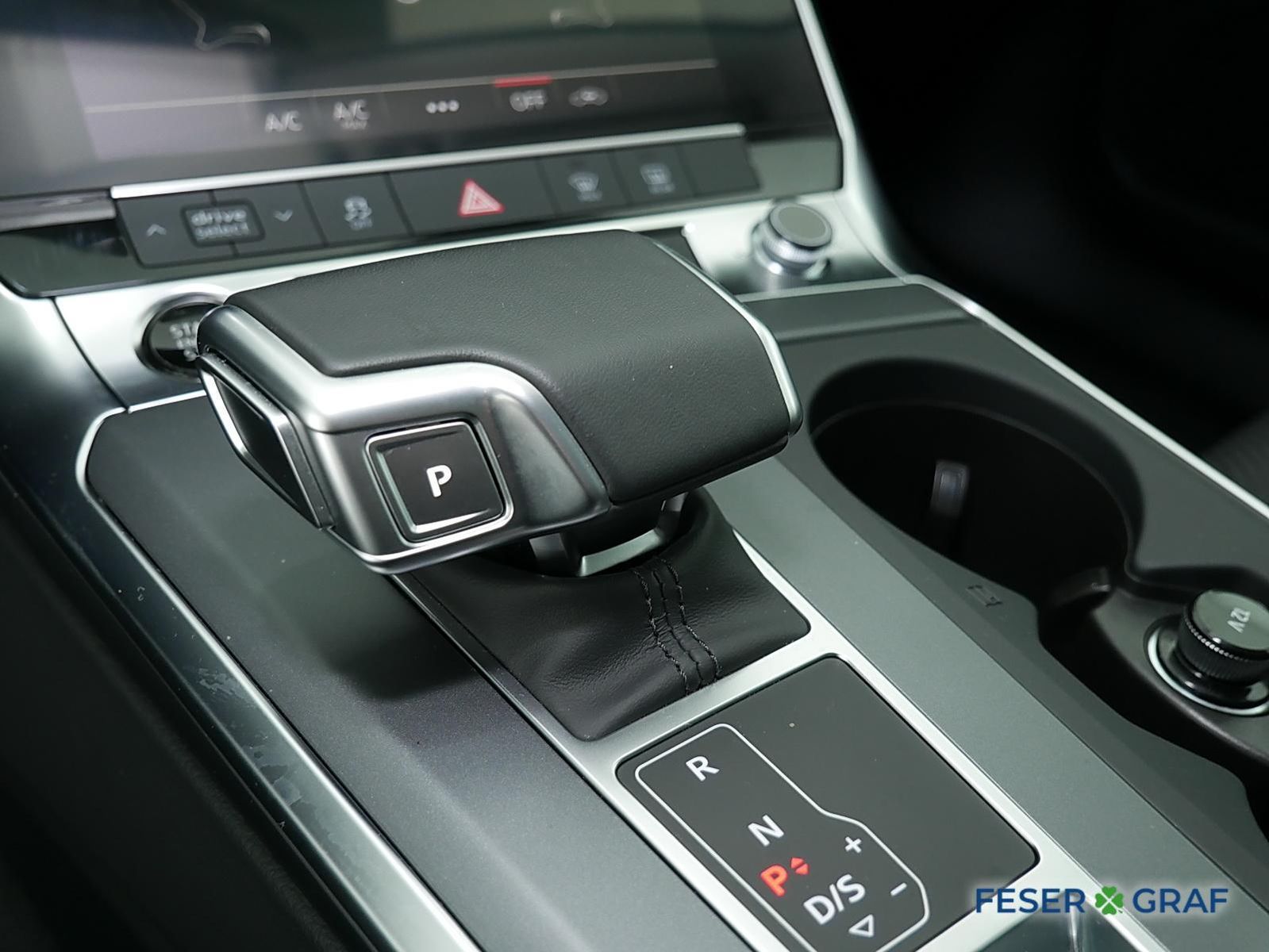 Audi A6 Allroad 55 TFSI - Samsaru's Car Outlet