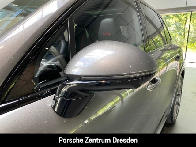 Porsche Cayenne GTS Pano*SH v+h*Chrono*Head*AHK*Bose