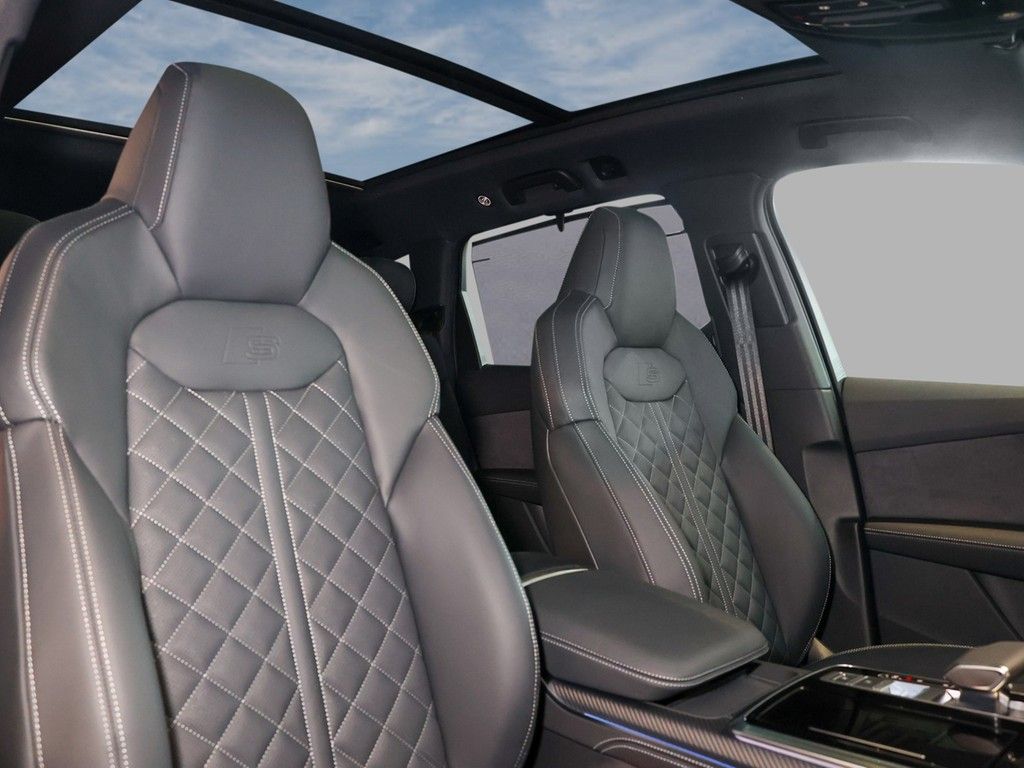 Audi Q7  S line SUV 50 TDI quattro