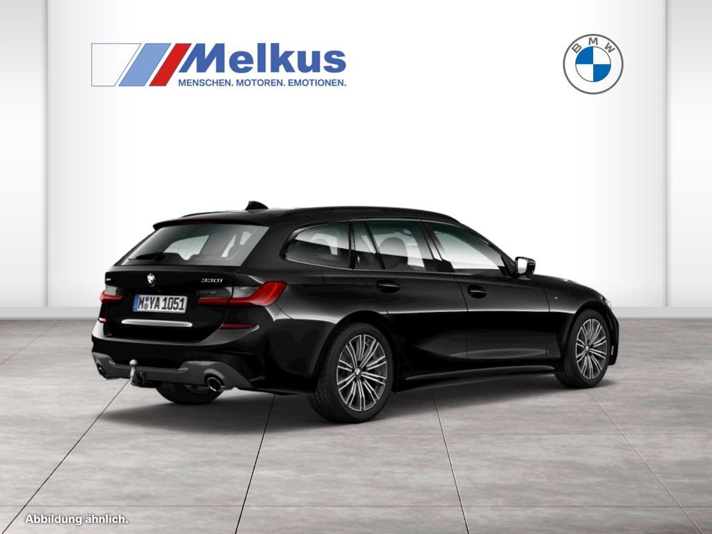 BMW 330i xDrive Touring M Sport - Samsaru's Car Outlet