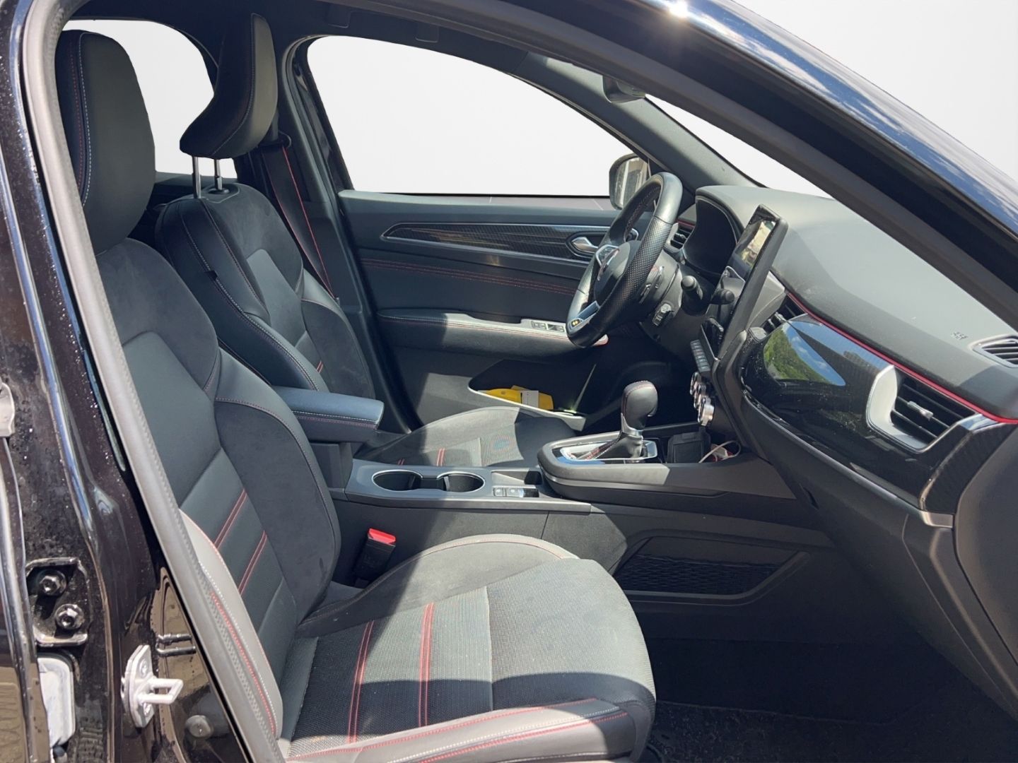 Renault Arkana R.S. Line 1.3 TCe 160 EDC Mild-Hybrid - Samsaru's Car Outlet