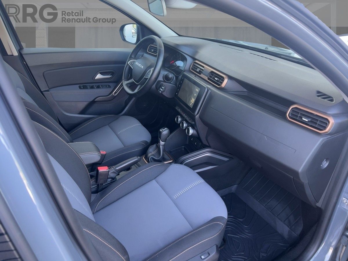 Dacia Duster II 1.3 TCe 150 Extreme 2WD - Samsaru's Car Outlet