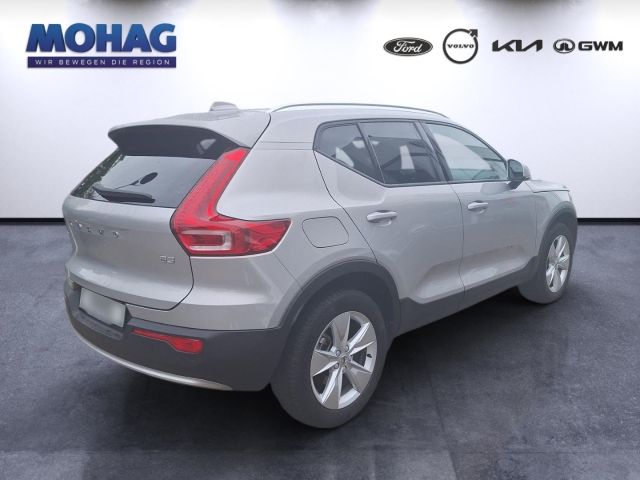 Volvo XC40 2WD Core *AHK Schwenkbar* Rückfahrkamera* G